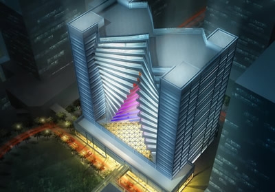 工程案例二 工程案例二